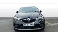 Renault Arkana 1.3 TCe Mild Hybrid 140 S Edition 5dr EDC Petrol Estate